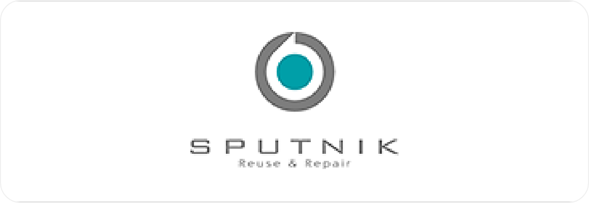 株式会社スプートニク コーポレートサイト